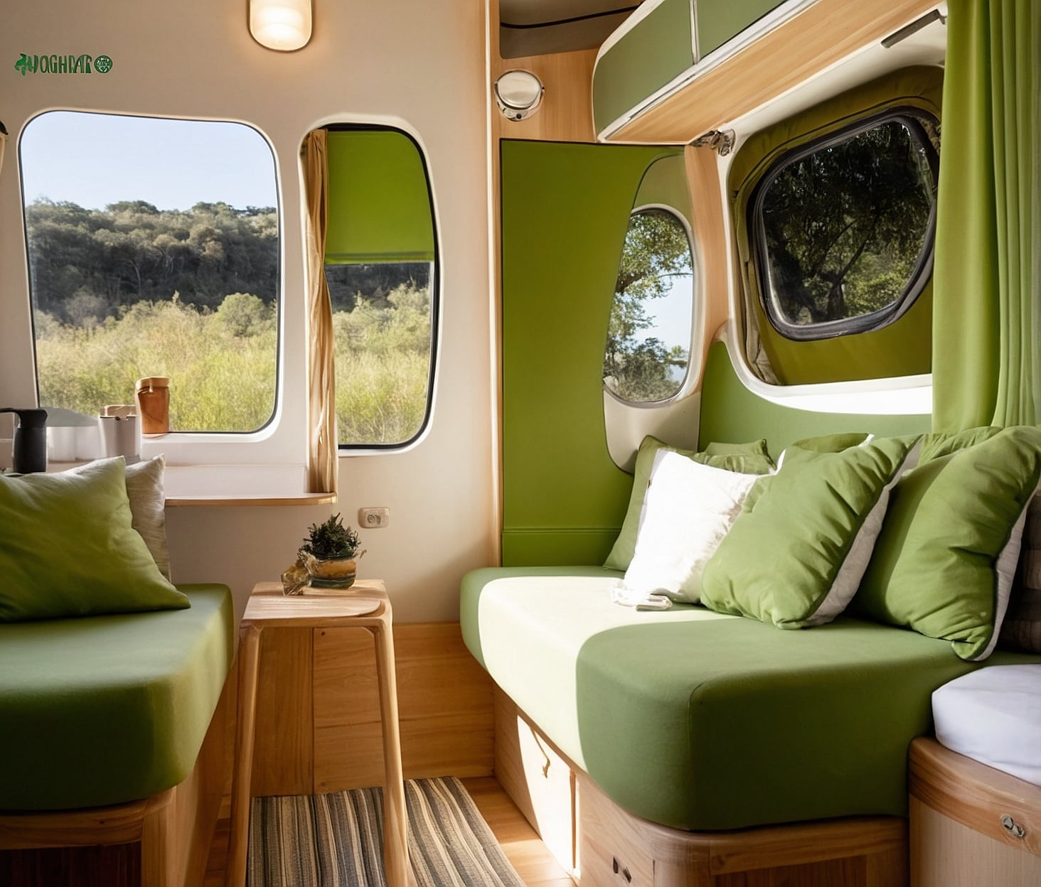 Productos de limpieza ecológicos